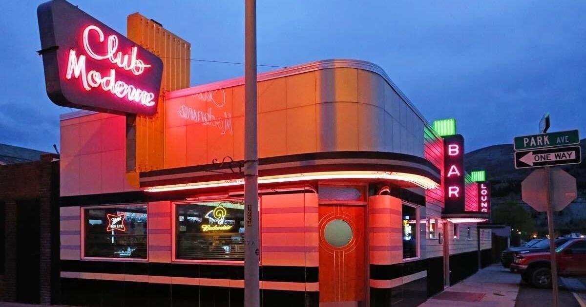 Club Moderne to host ‘Just for Fun’ car show in Anaconda