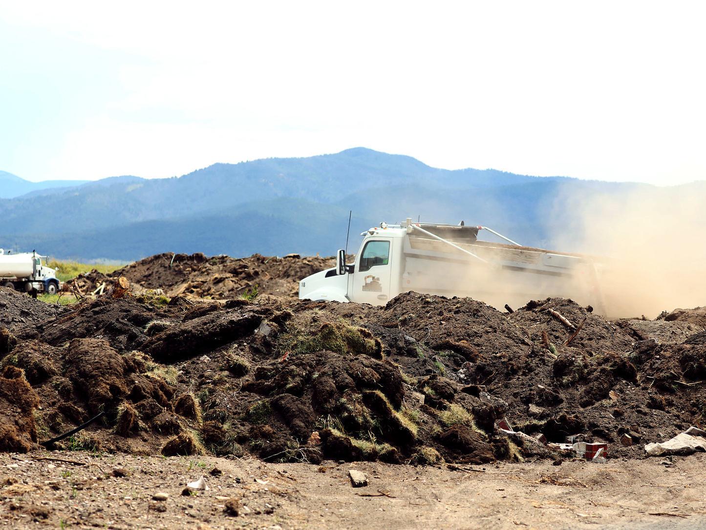 Epa It S Okay To Eat Homegrown Fruits And Vegetables In Anaconda
