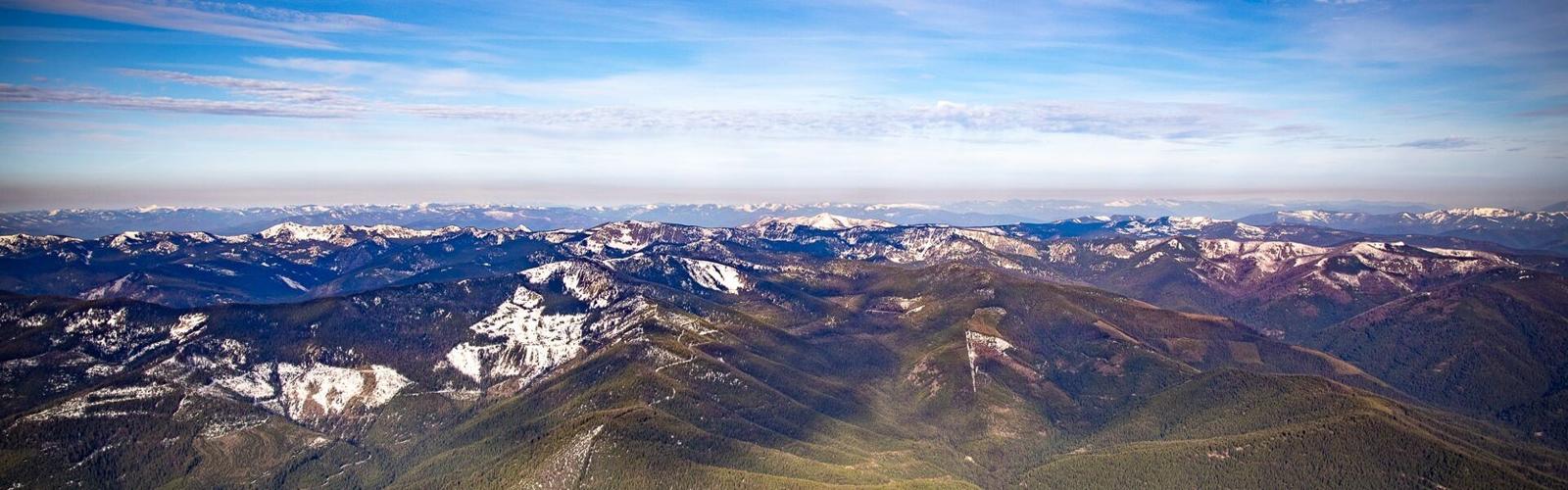 Permanent protection: Upper Thompson CE Phase 1 secures critical habitat in northwest Montana