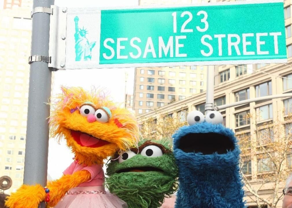 Sesame Street Introduces Family With Two Gay Dads Television Mtstandard Com