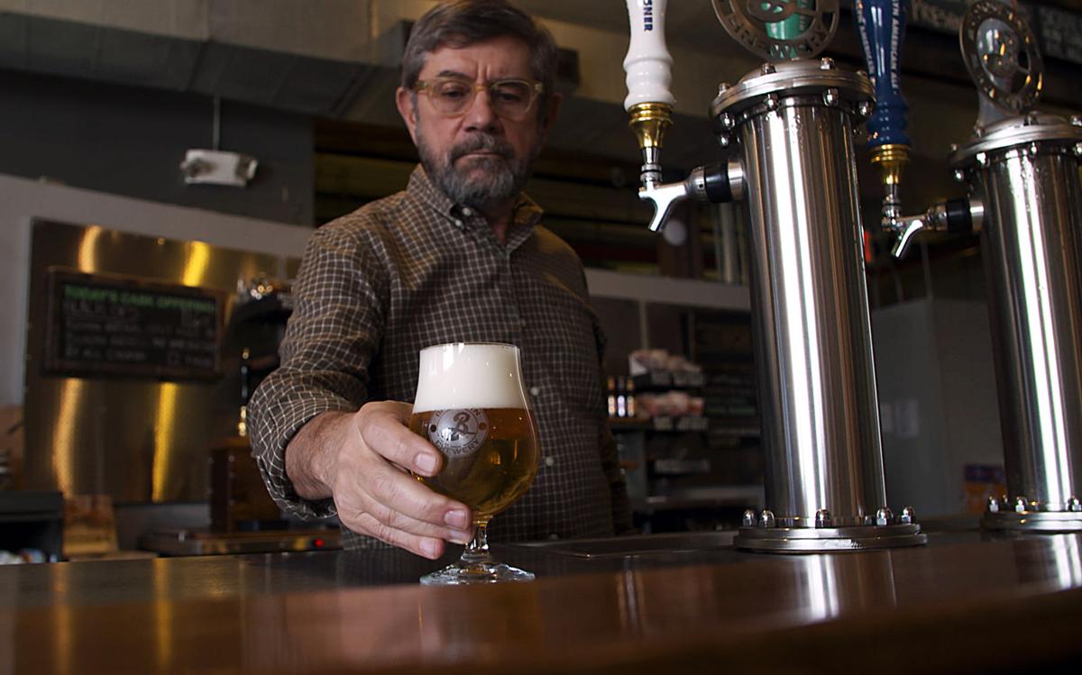 business breakthroughs brooklyn brewery-q a