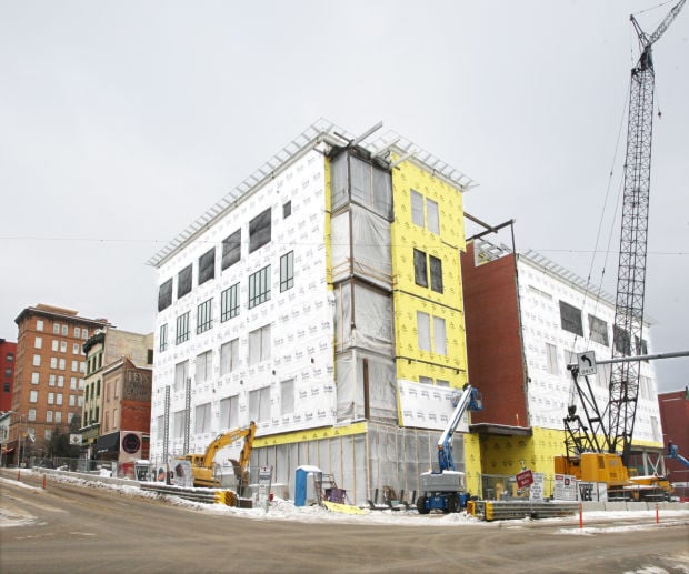 Image Result For Northwestern Energy New Building Butte Mt Image Result For Northwestern Energy New Building Butte Mt