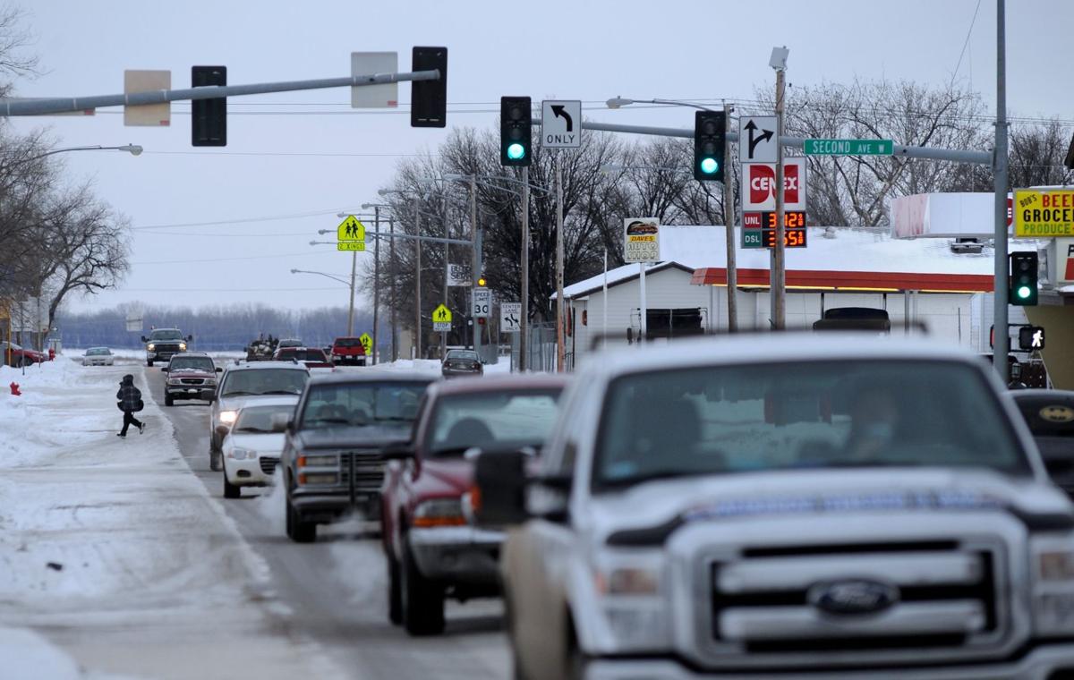 Fort Peck Tribes warned repeatedly by feds to clean up jail and police