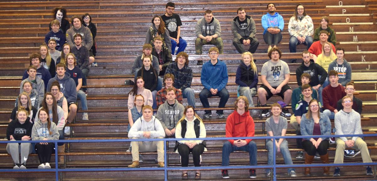 Anaconda High graduation Friday; see list of graduates