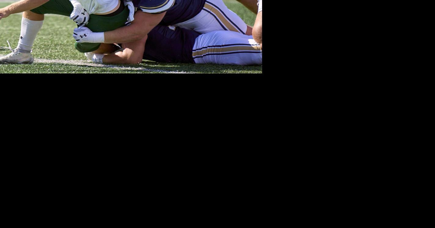 Billings native Paul Brott worked on himself to become 'unstoppable force' at Montana State