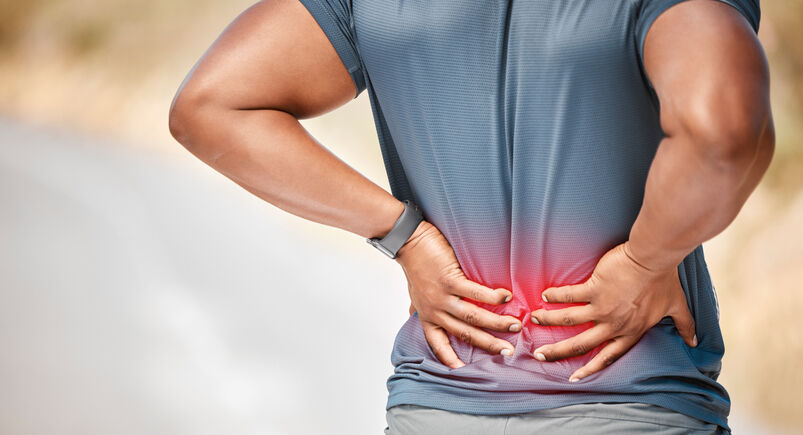Health: An Ongoing Ache
