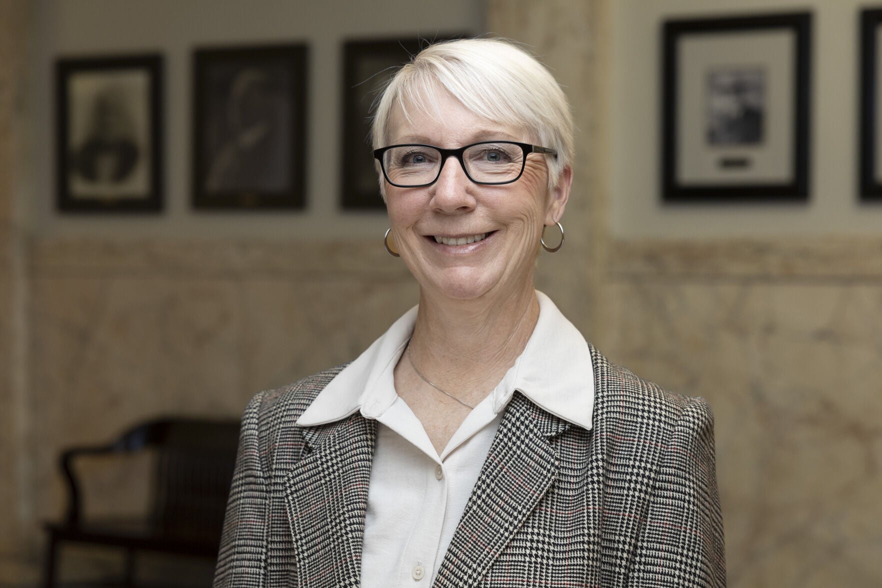 Michele Shea candidate questionnaire