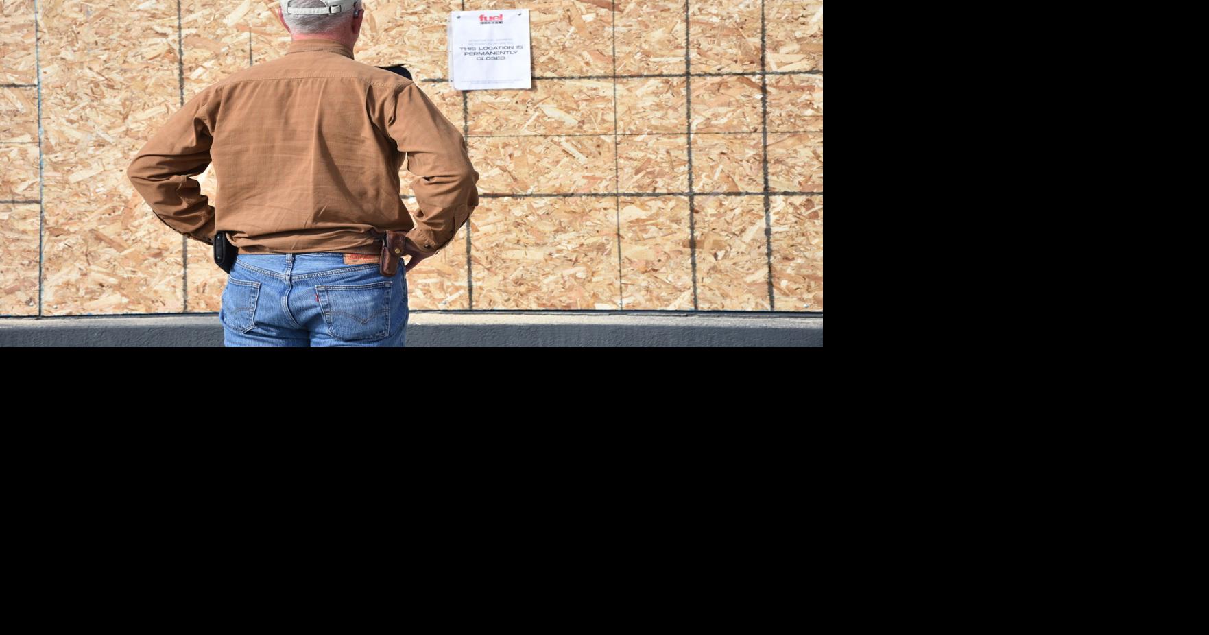 Fuel Fitness locations in Butte and Helena close abruptly