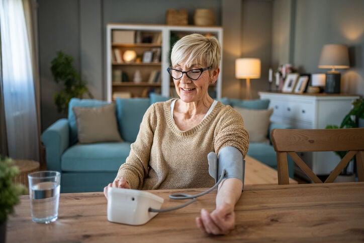 Health: Taming High Blood Pressure