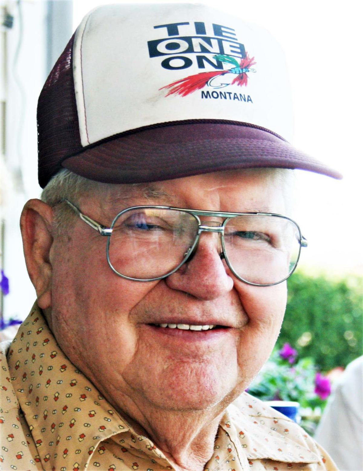 Butte Neighbors Recently Published Obituaries Local