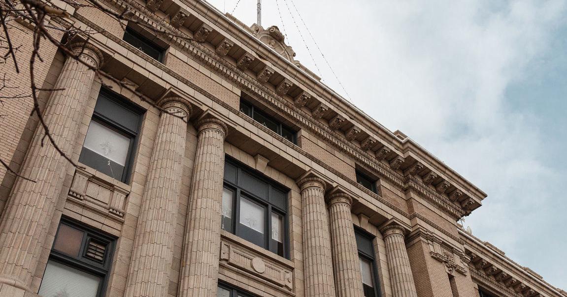 Pipinich leaving post at Butte-Silver Bow - Vimarsana News