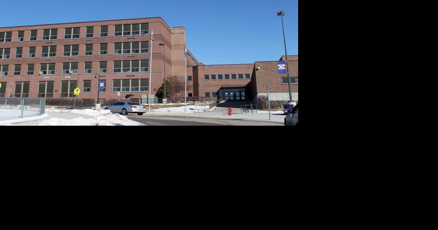 Butte School District No. 1 struggles to find substitute teachers ...