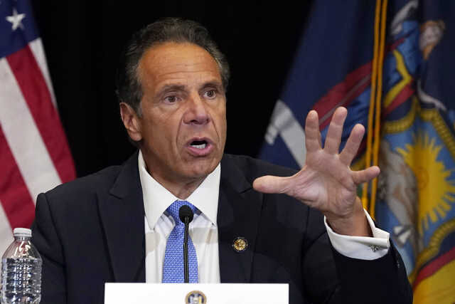 Cuomo
