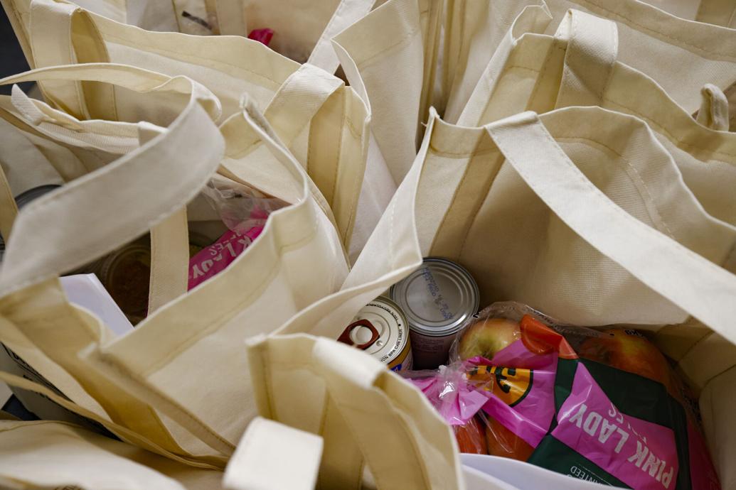 Native Wellness Center offers Indigenous-inspired foods