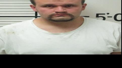Anaconda police: Man accused of killing grandmother now jailed for