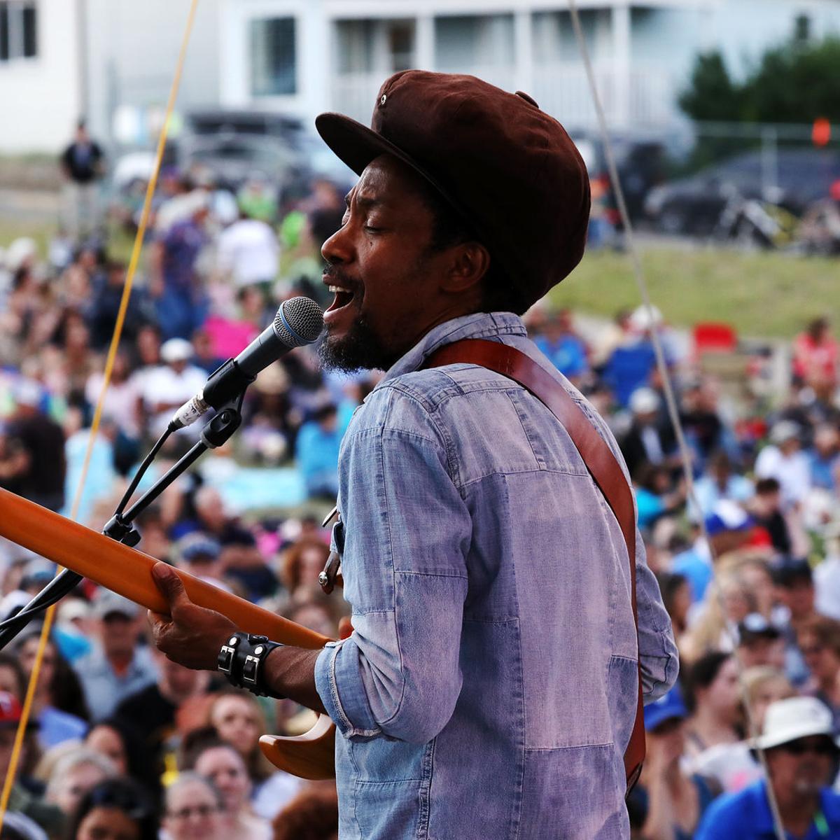 Montana Folk Festival Put On Hold For Another Year Local Mtstandard Com Butte Folk Festival 2022