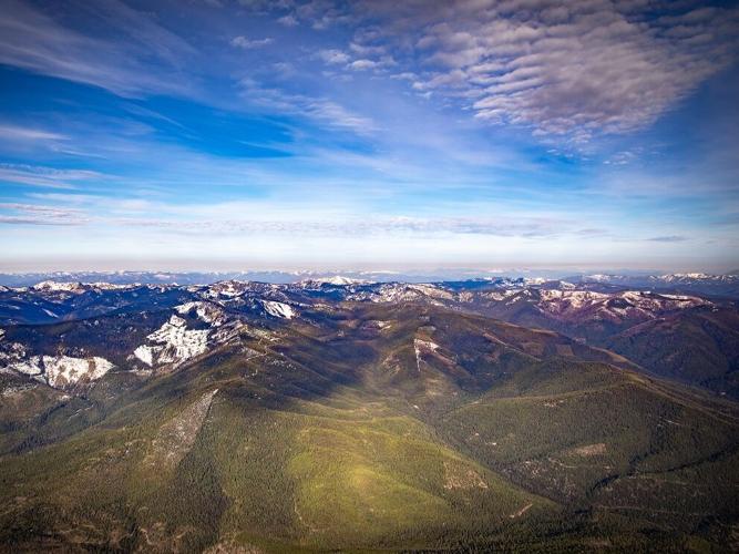 Permanent protection: Upper Thompson CE Phase 1 secures critical habitat in northwest Montana