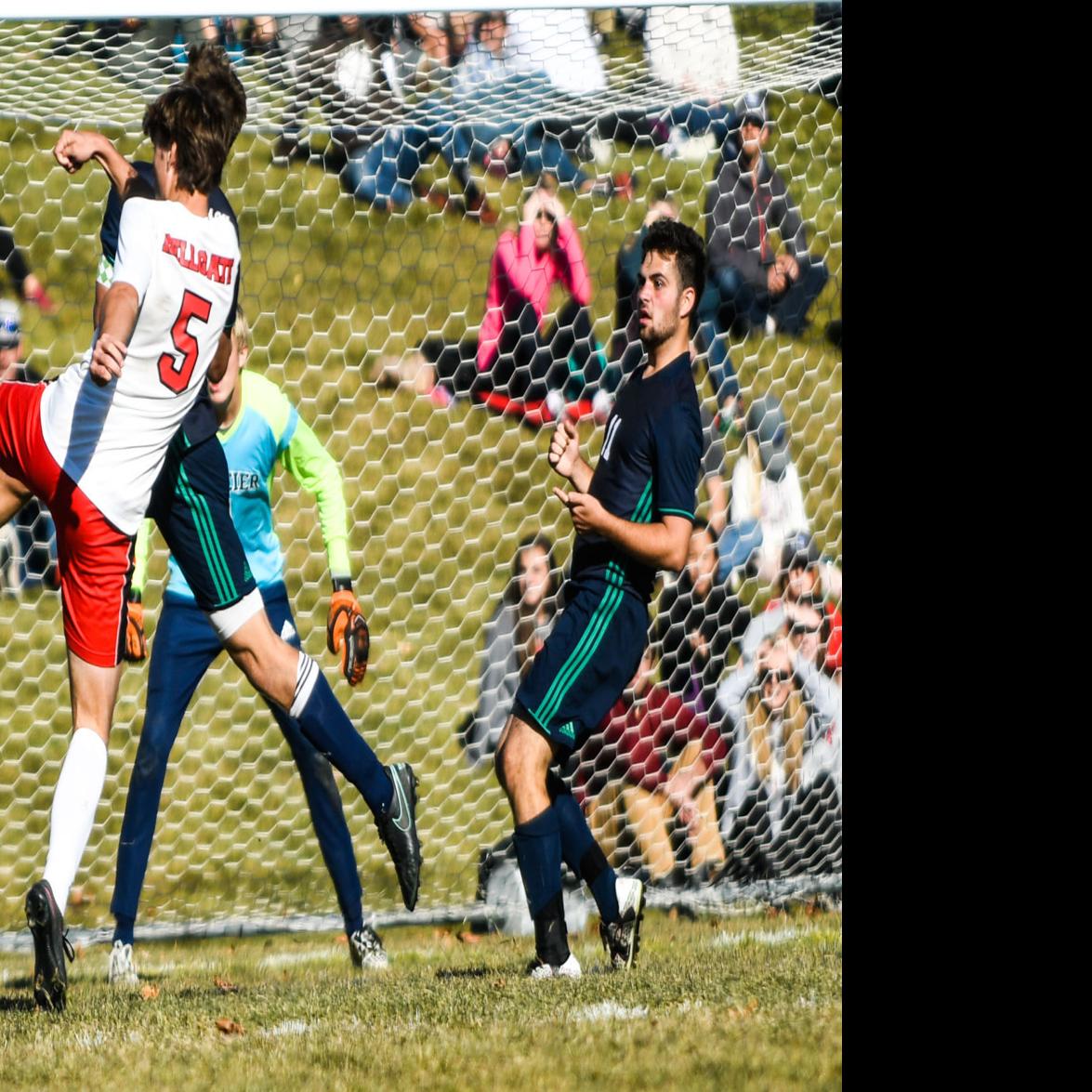 State Champion Missoula Hellgate Boys Dominate All State High