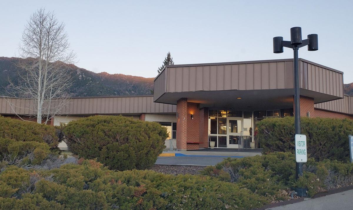 Butte’s Continental Care &amp; Rehabilitation site of COVID19