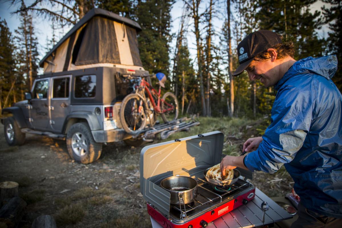 Bozeman rental company helps launch outings | Outdoors ...