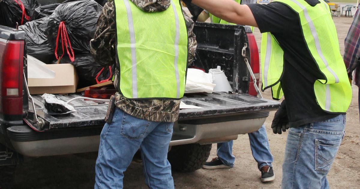 Alley Rally opens Wednesday behind civic center