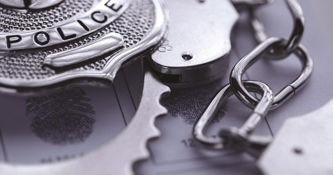 Police blotter: Butte man jailed for driving under the influence
