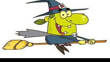 Butte Halloween Events 2022