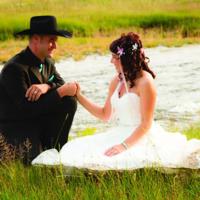 THEMES: Rustic Weddings