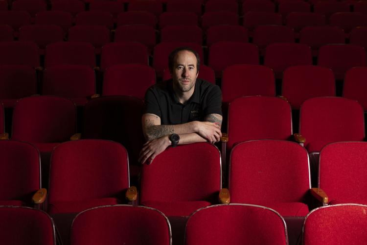 Matt Boyle finds rhythm as executive director at Mother Lode