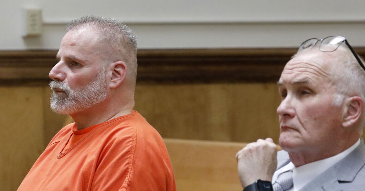 Man gets 100 years for sexually assaulting girl in Butte