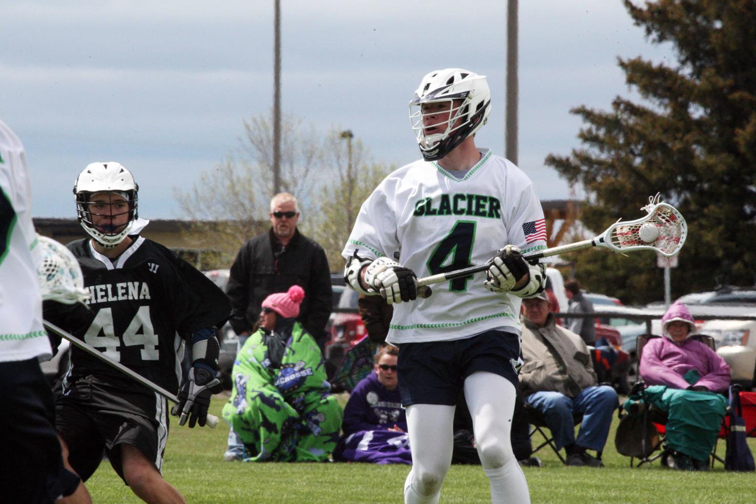 Photos Field narrows at Montana state lacrosse tournament