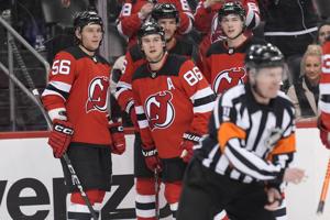 Flyers vs. Devils odds, picks & props for 2024 Stadium Series - Feb. 17