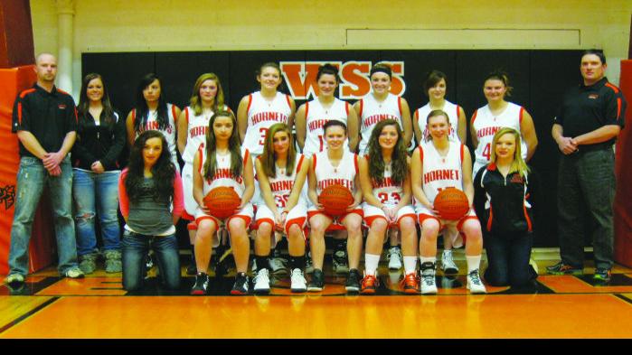 No 7 White Sulphur Springs Hornets Mtstandard Com