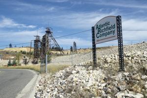 Montana Resources property could host haul route for Superfund wastes repository