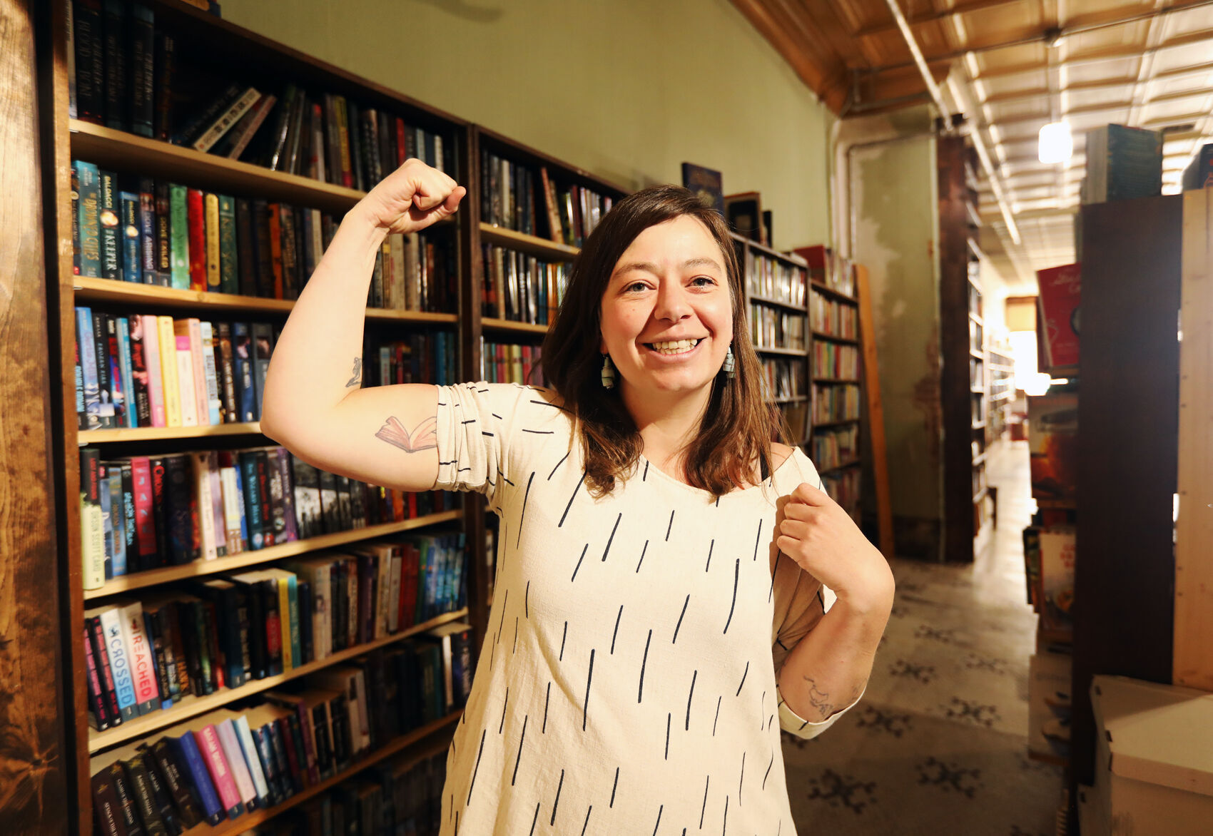 National Independent Bookstore Day 