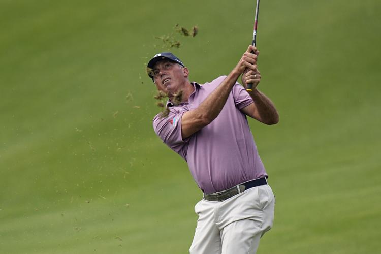 Match Play Golf