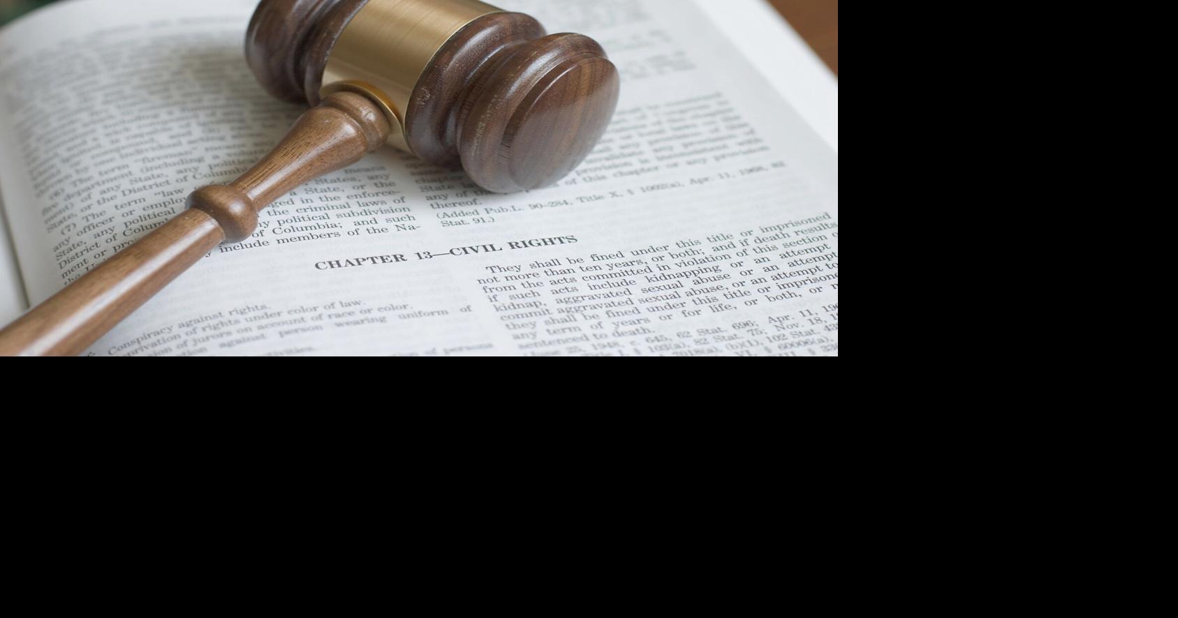 Police blotter: Butte man refuses to leave, gets arrested