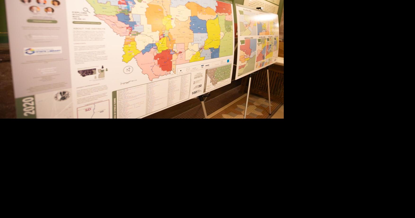 The race is on: Montana’s 2026 elections are set after filing deadline closes