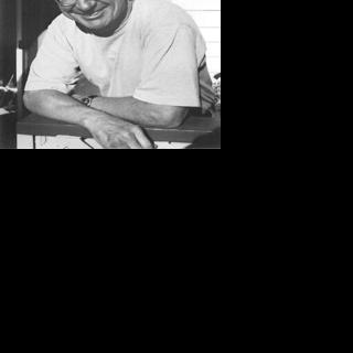 Jerry Calvert