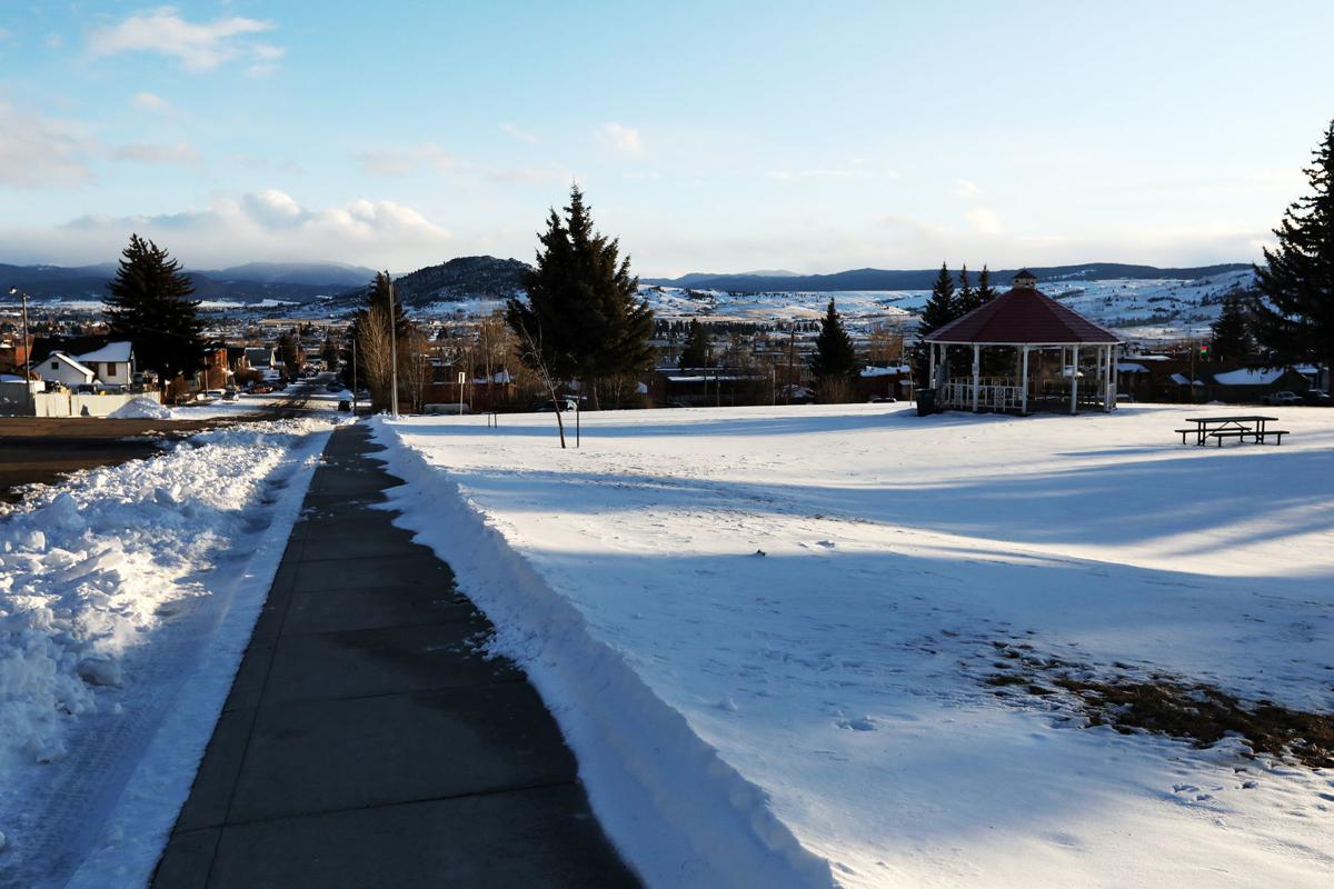 County consensus New laws not the answer for Emma Park problems