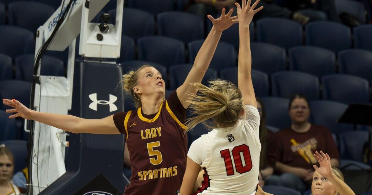 State B girls: Baker, Florence, Malta earn opening-round victories to advance