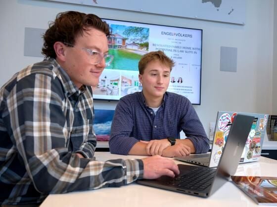 ‘Hidden gem’: Montana State’s Bracken Center helping students find internships, job offers