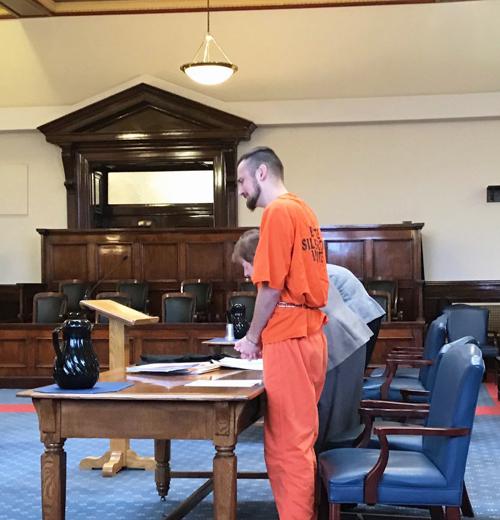 Austin Johnson Sentenced Mtstandard Com