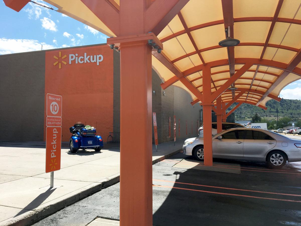 ‘Time Freedom’ new trends in grocery shopping come to Butte