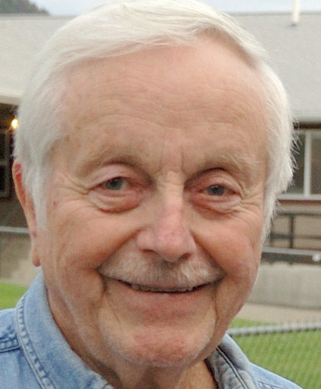 Carl J. Eurick Jr.