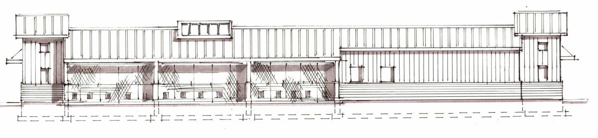 Plans for new animal shelter taking shape | Local | mtstandard.com