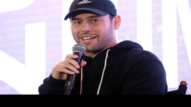 Scooter Braun says he regrets Taylor Swift feud ...