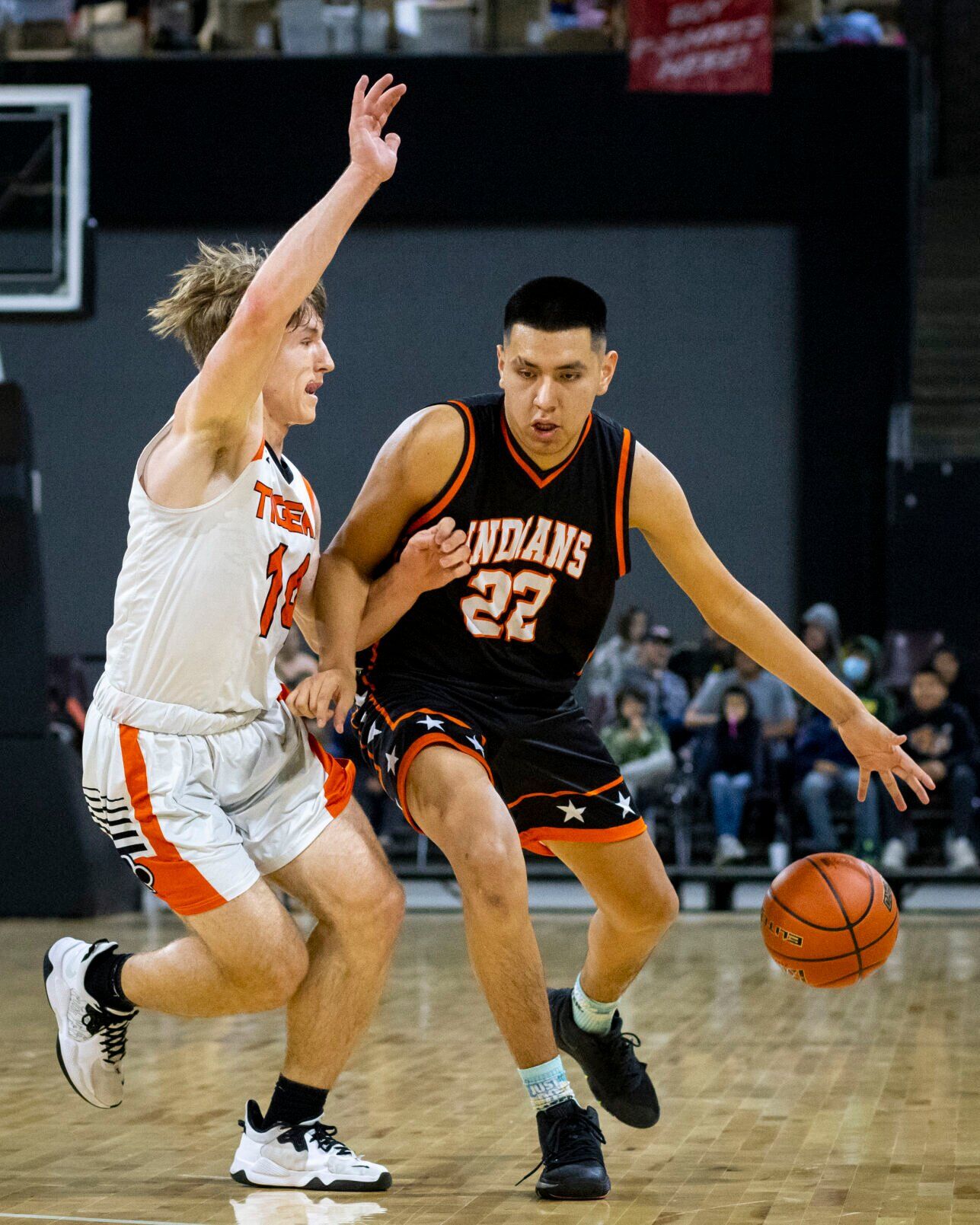 2022 Class B Men’s Basketball State Tournament Guide | Men’s Basketball ...