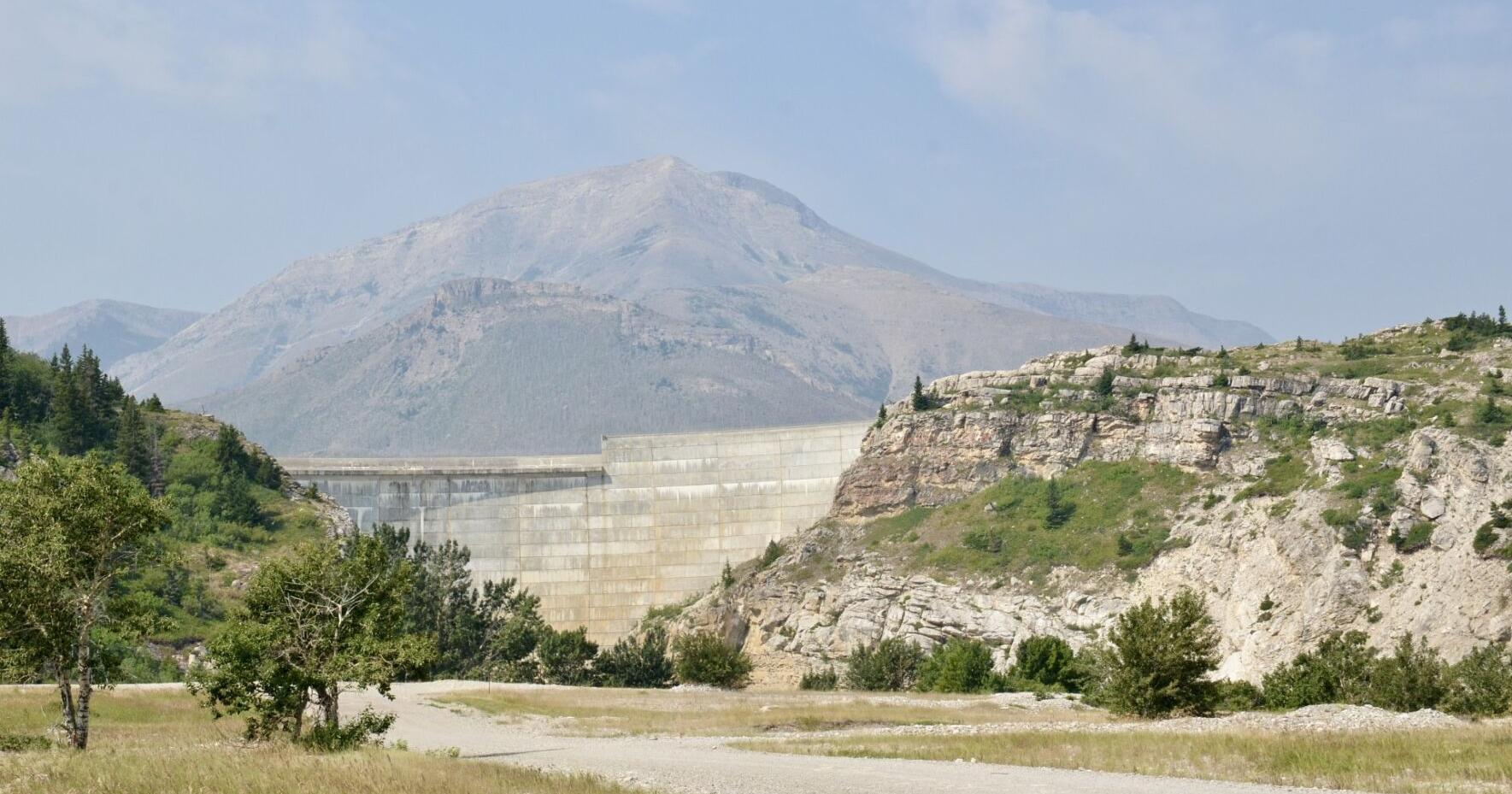 1964 flood frames Montana's modern water storage trouble - Vimarsana News