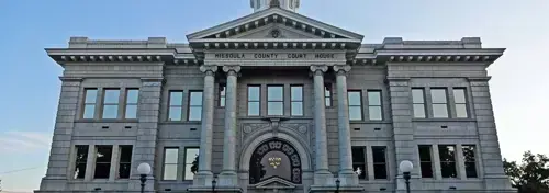 Missoula County Commissioners Adopt Final FY 27 Budget